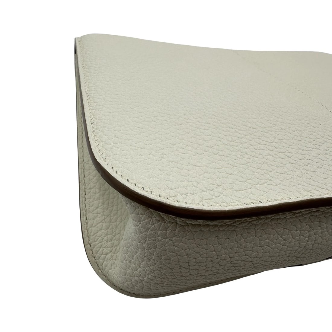 HERMES ALZAN 25 VERSO SHOULDER BAG - 7