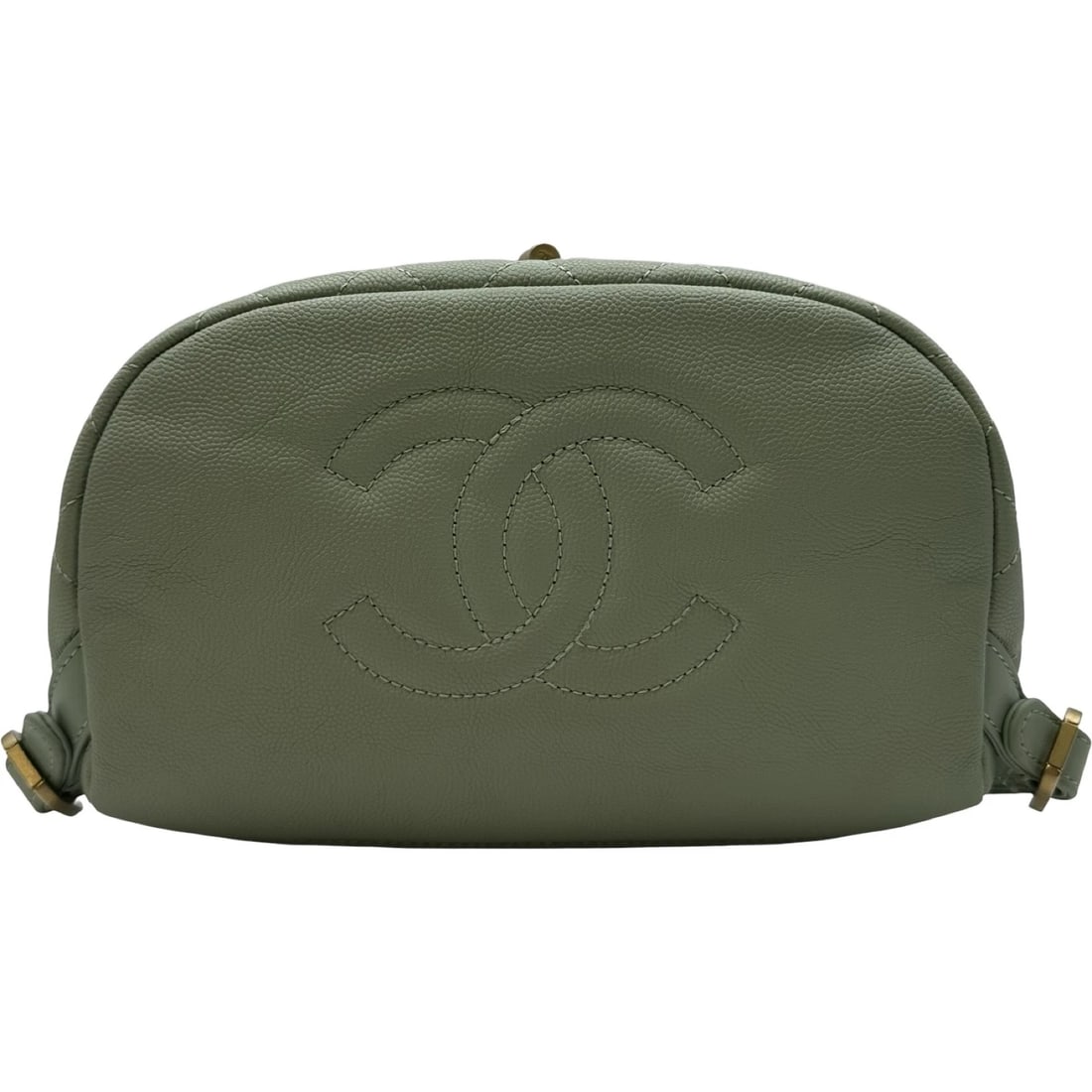 CHANEL CC FILIGREE BACKPACK BACKPACK - 5
