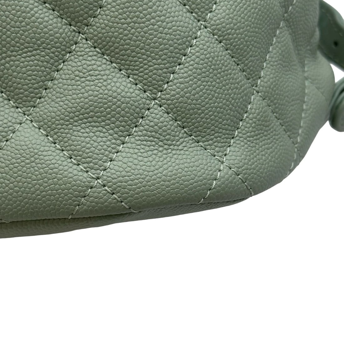 CHANEL CC FILIGREE BACKPACK BACKPACK - 6