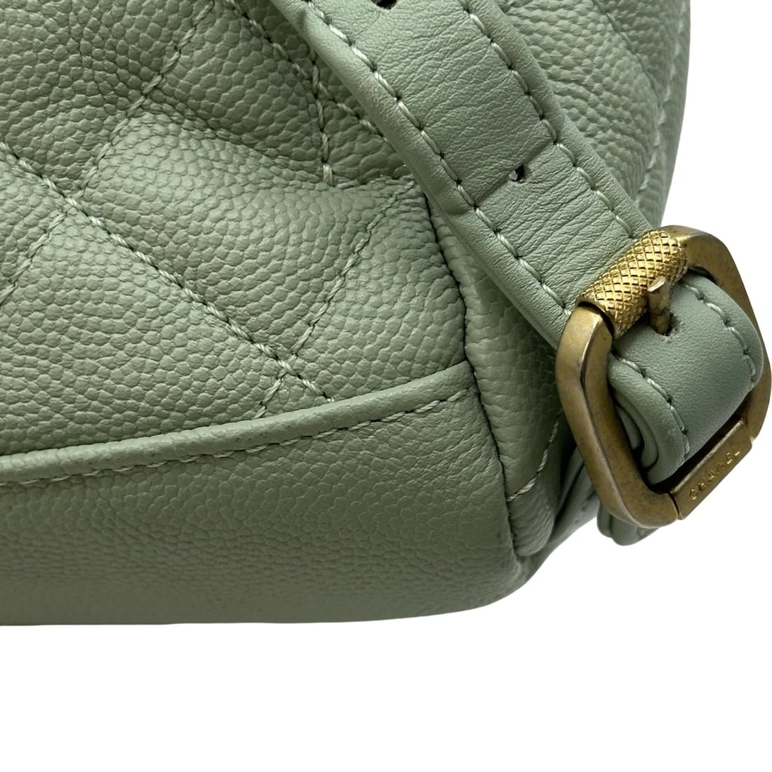 CHANEL CC FILIGREE BACKPACK BACKPACK - 8