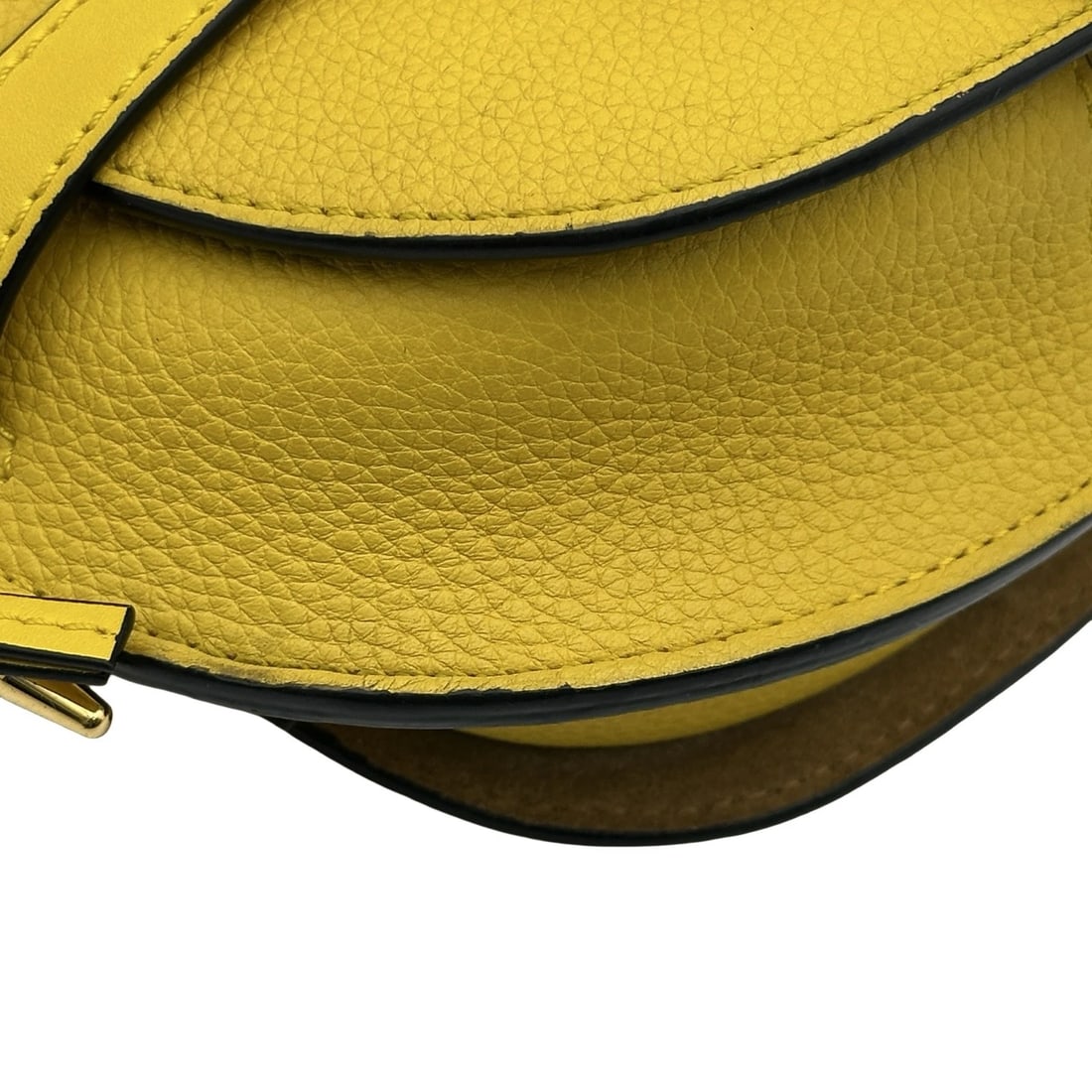LOEWE GATE MINI SHOULDER BAG - 6
