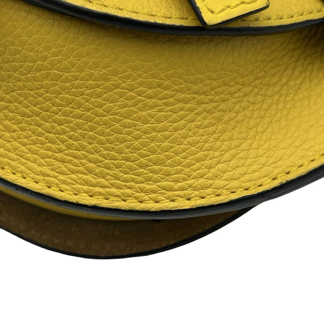 LOEWE GATE MINI SHOULDER BAG - 7