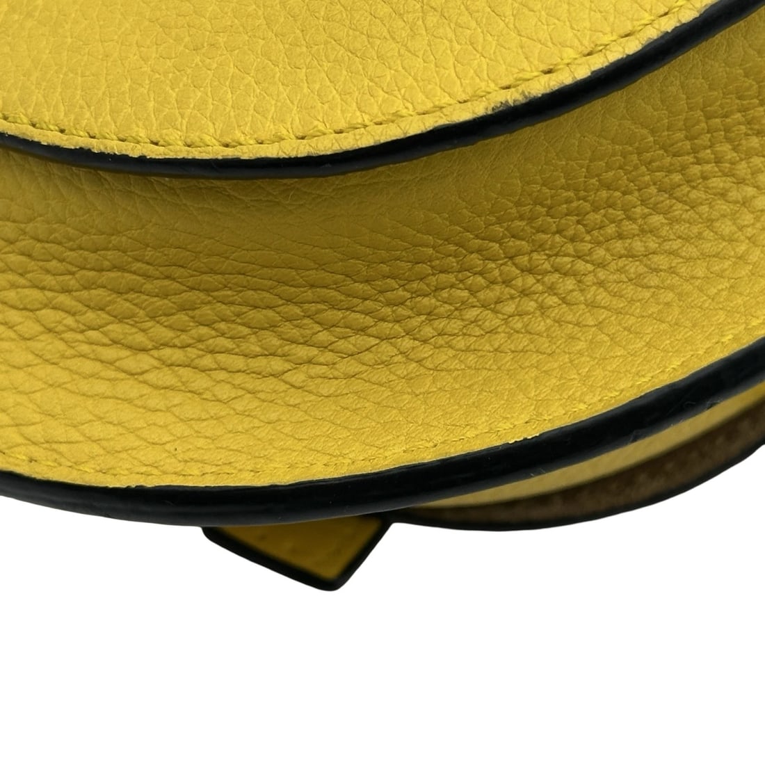 LOEWE GATE MINI SHOULDER BAG - 8