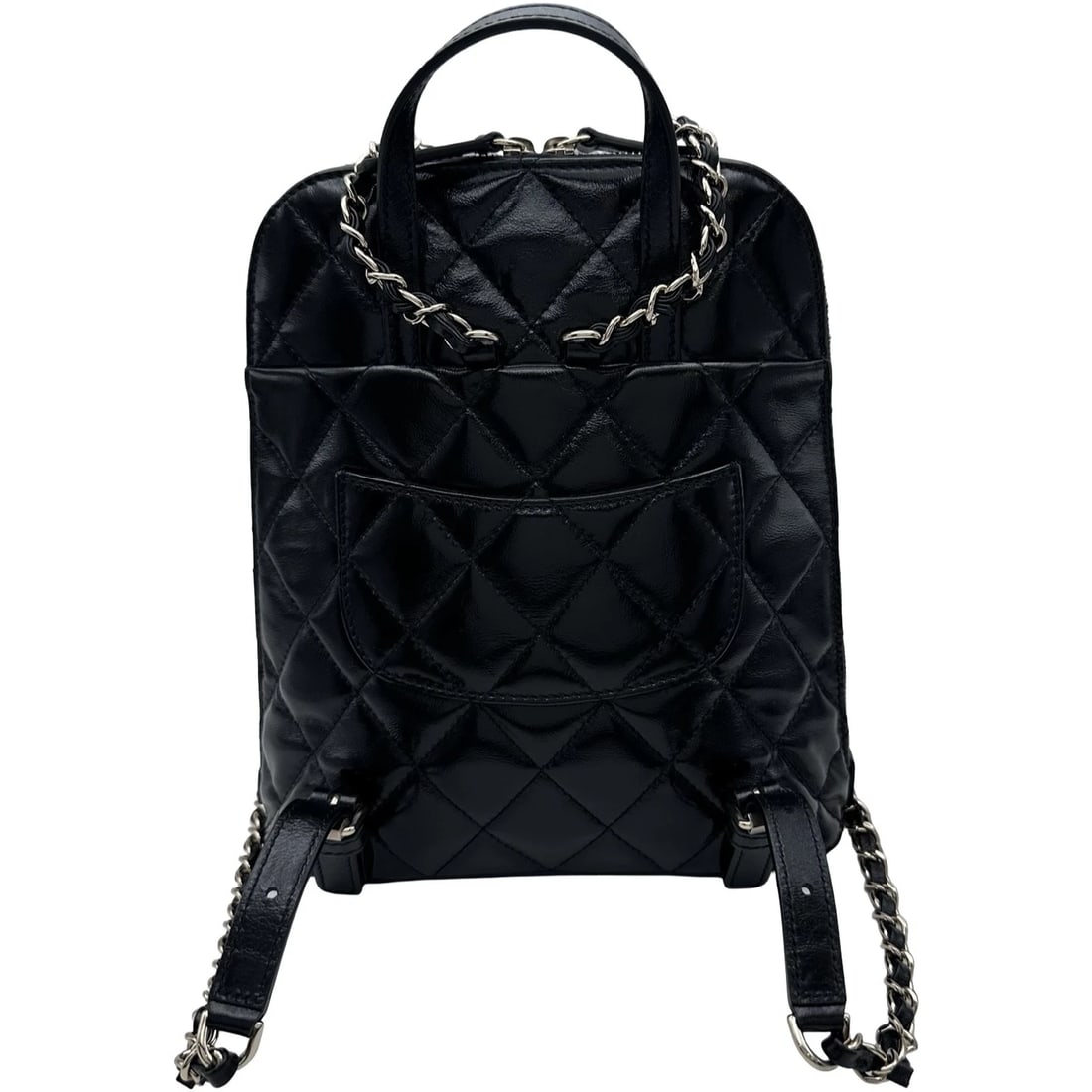 CHANEL MATRASSE BACKPACK BACKPACK - 3