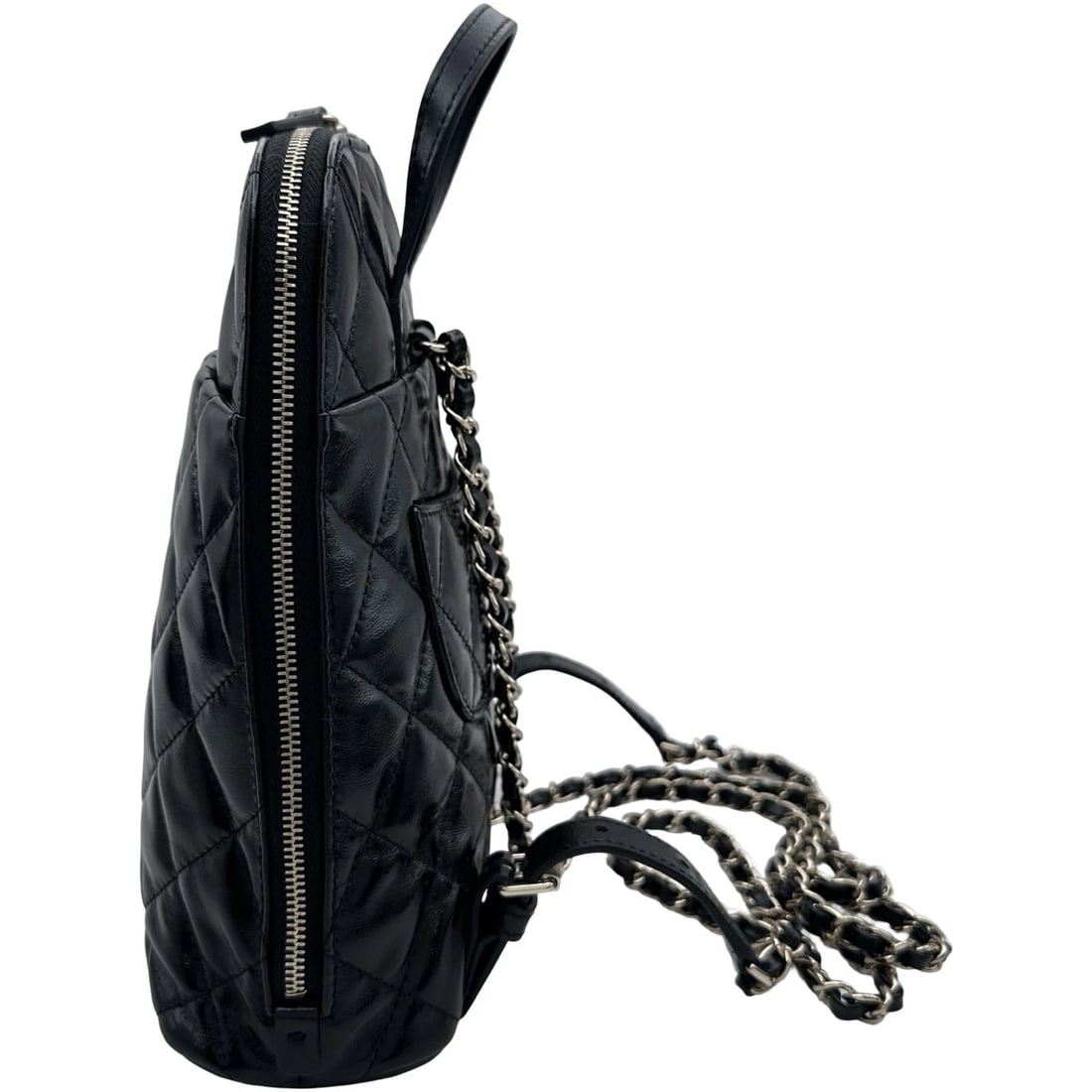 CHANEL MATRASSE BACKPACK BACKPACK - 4