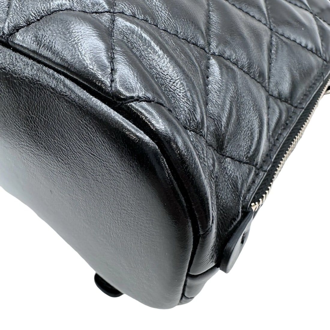 CHANEL MATRASSE BACKPACK BACKPACK - 6