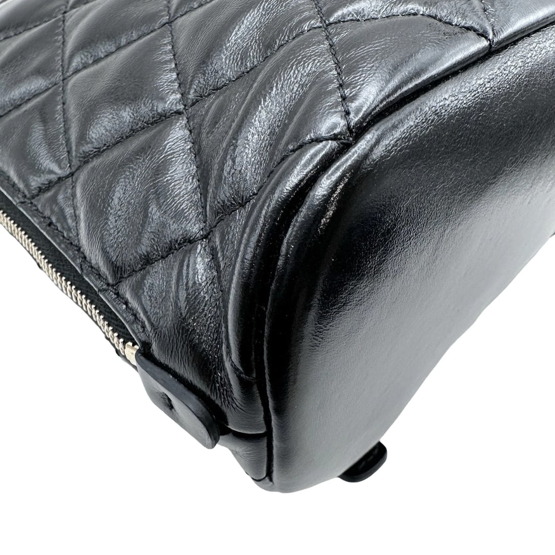 CHANEL MATRASSE BACKPACK BACKPACK - 7