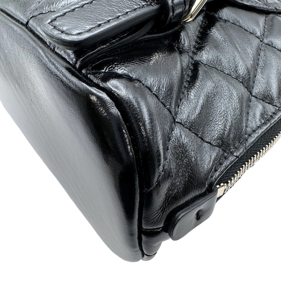 CHANEL MATRASSE BACKPACK BACKPACK - 8