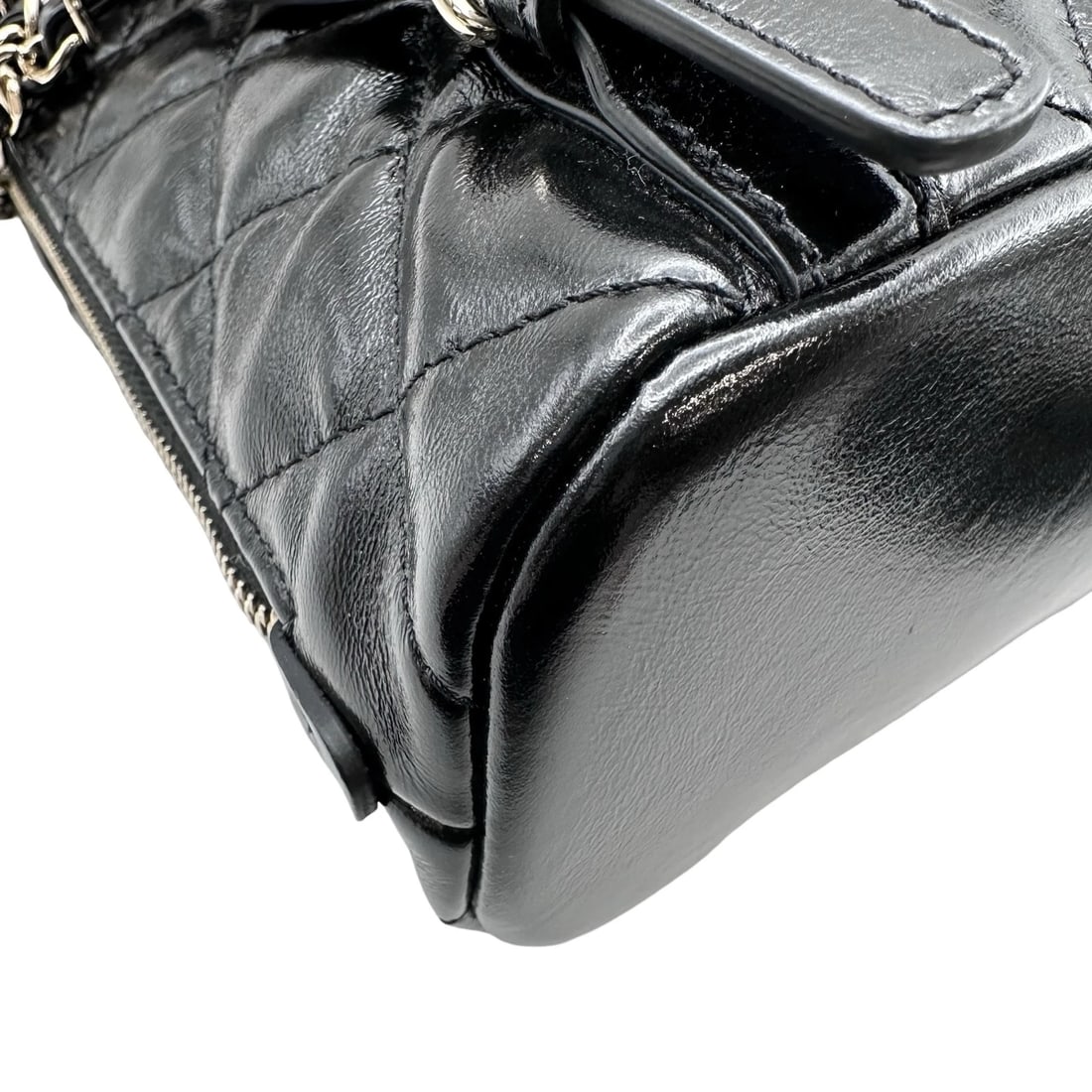 CHANEL MATRASSE BACKPACK BACKPACK - 9