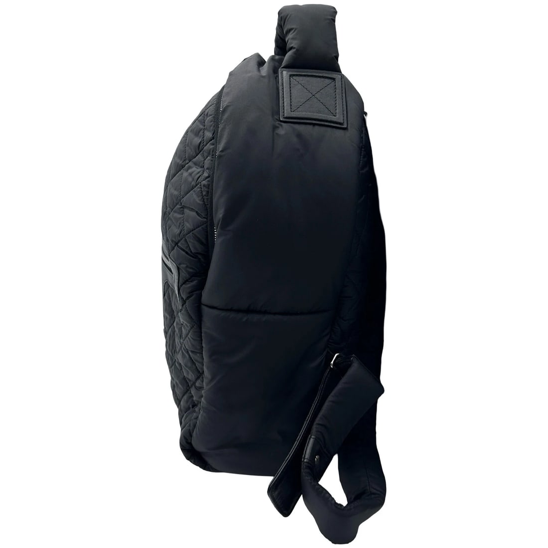 CHANEL COCO MARK BACKPACK BACKPACK - 4