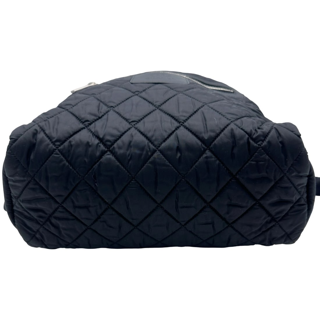 CHANEL COCO MARK BACKPACK BACKPACK - 5