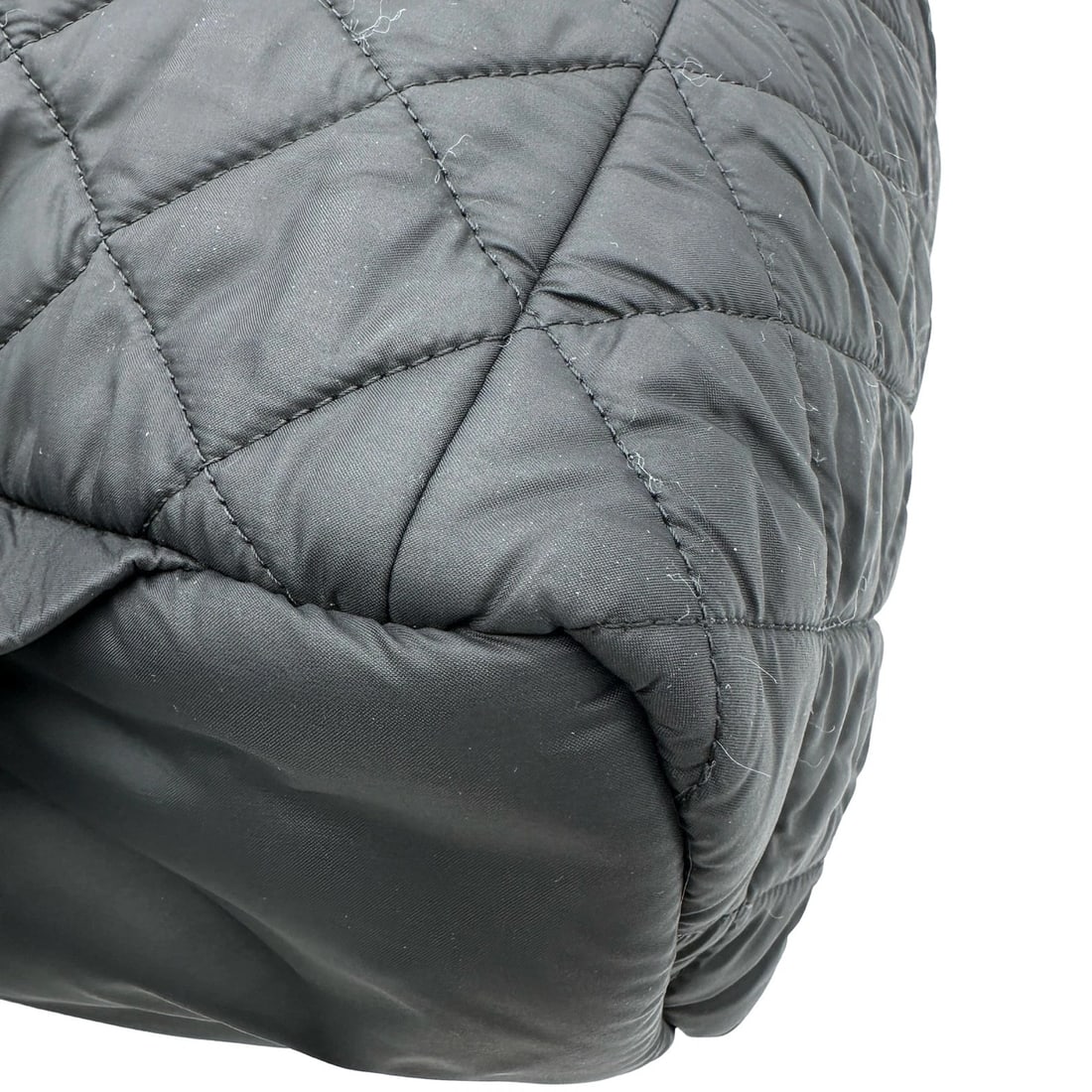 CHANEL COCO MARK BACKPACK BACKPACK - 7