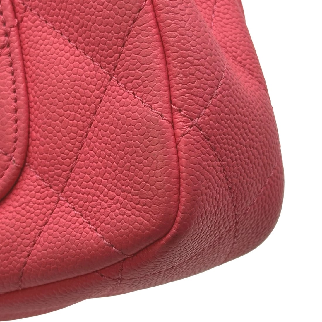 CHANEL COCO MARKCHAINSHOULDER SHOULDER BAG - 8