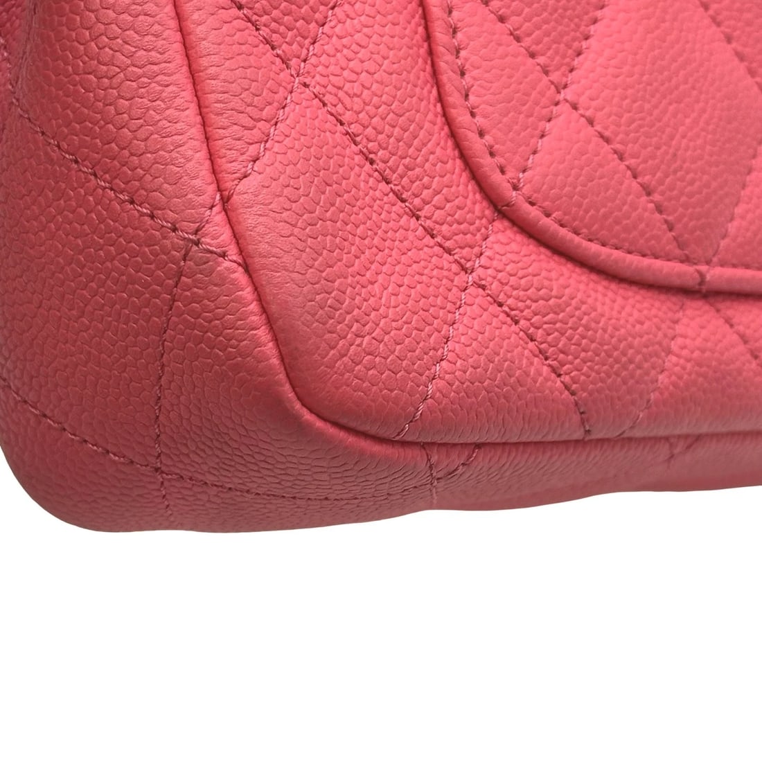 CHANEL COCO MARKCHAINSHOULDER SHOULDER BAG - 9