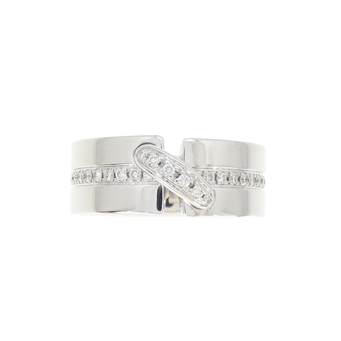 CHAUMET LIEN RING - 2