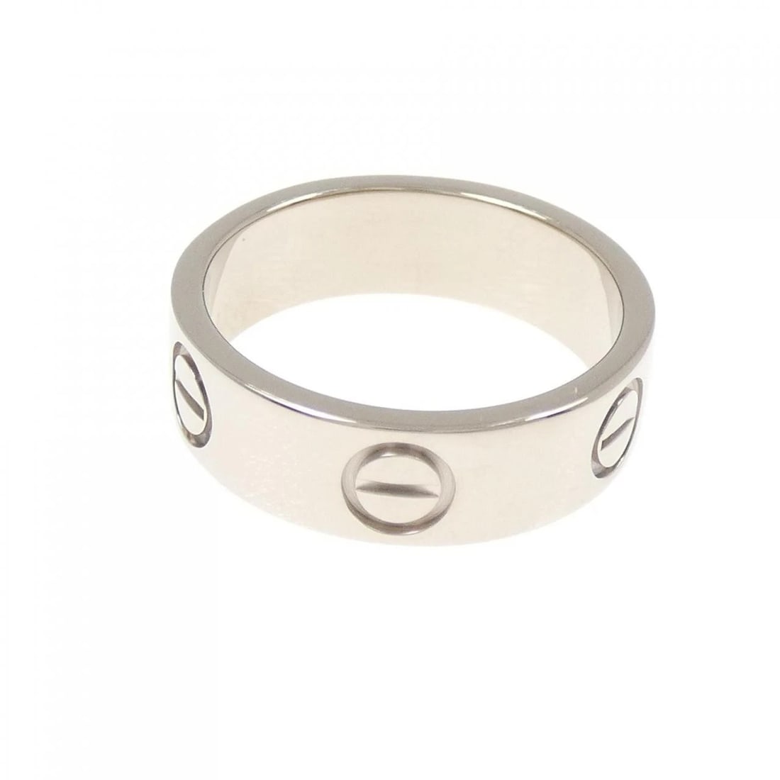 CARTIER LOVE RING - 2