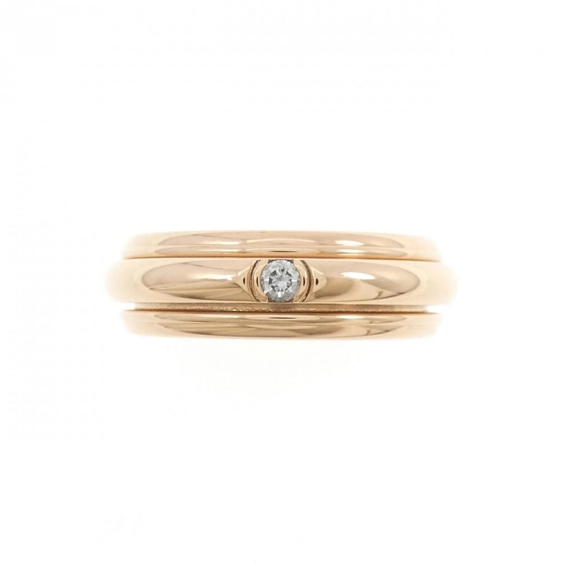 PIAGET POSSESSION RING - 2