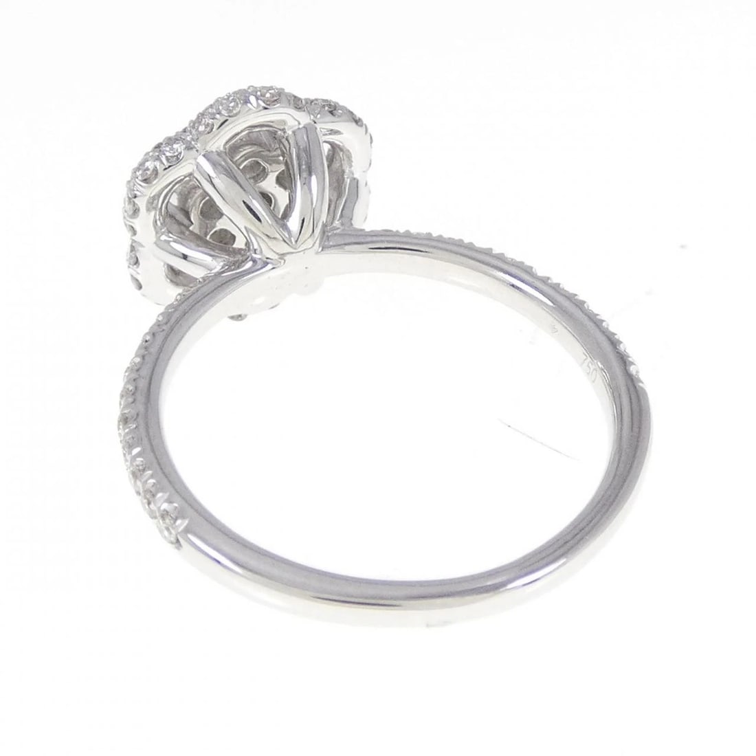 PONTE VECCHIO DIAMOND RING - 3