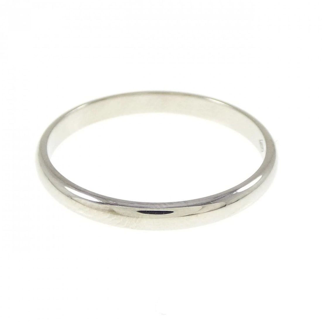 CARTIER WEDDING RING - 2