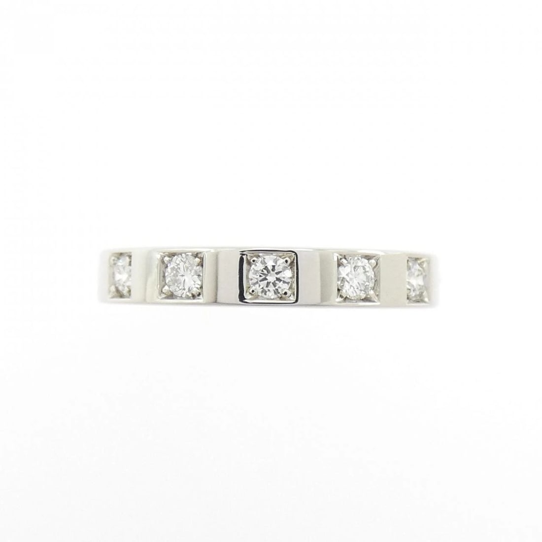BVLGARI MARRY ME RING - 2
