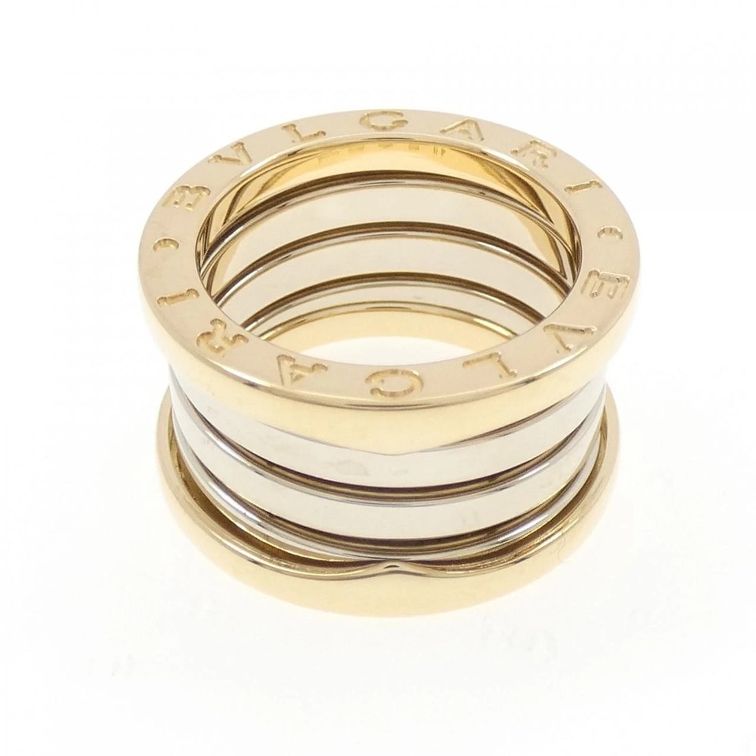 BVLGARI B.ZERO1 RING - 2