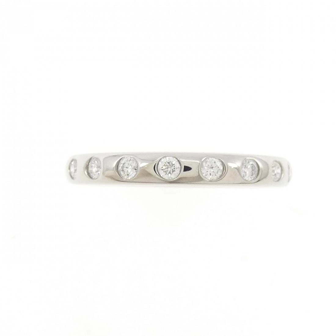 TIFFANY&CO. STACKING RINGS - 2