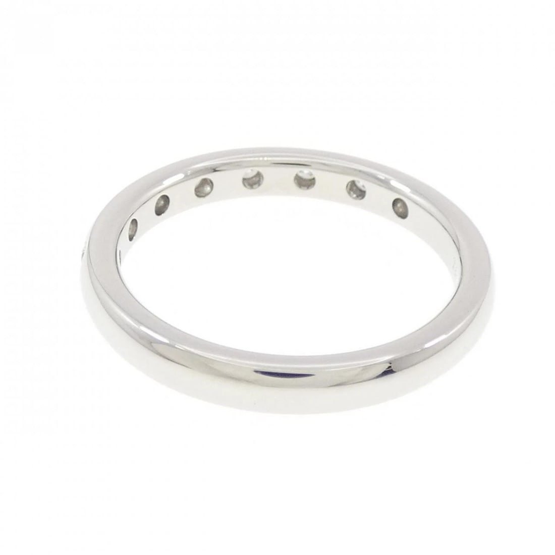 TIFFANY&CO. STACKING RINGS - 3