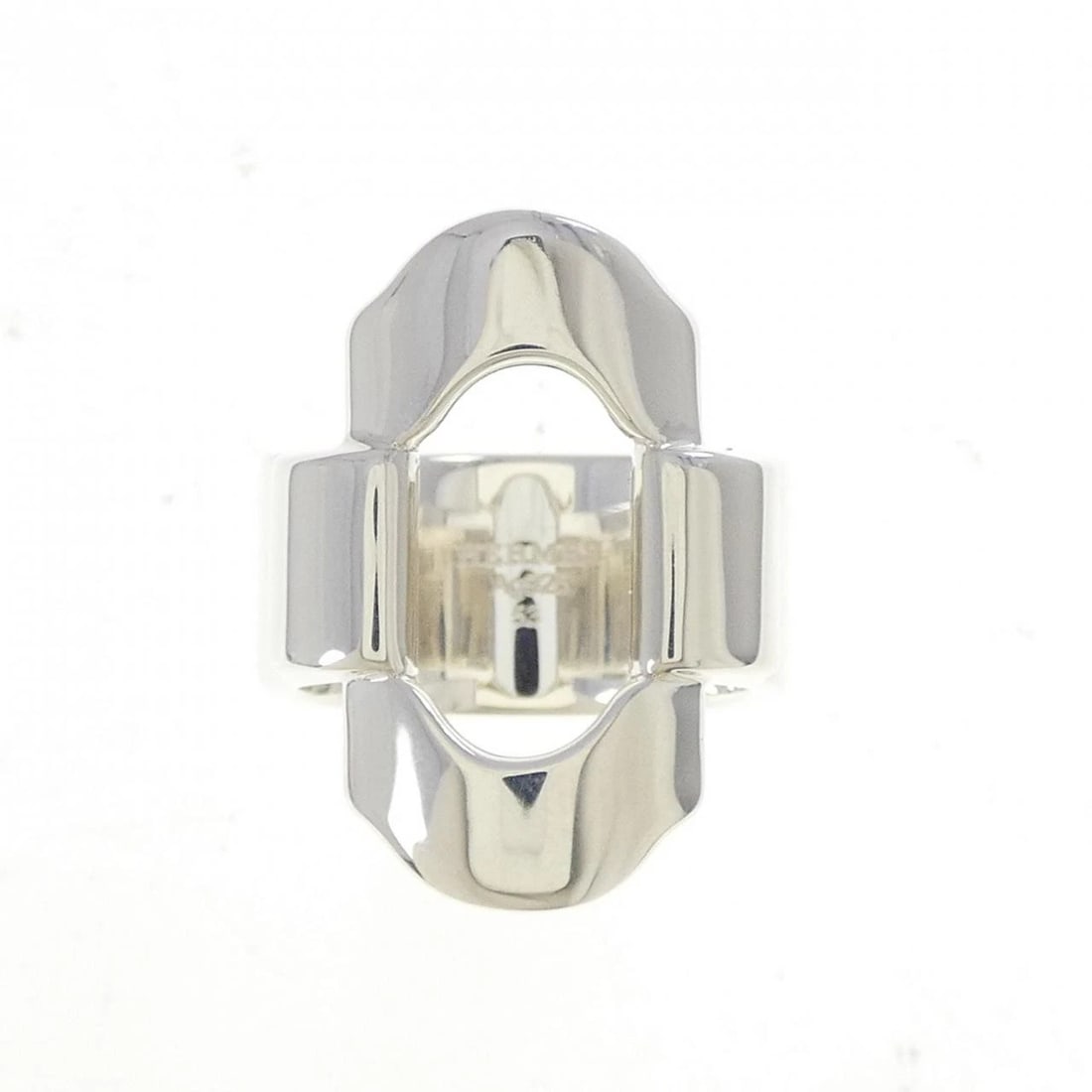 HERMES 925 RING - 2