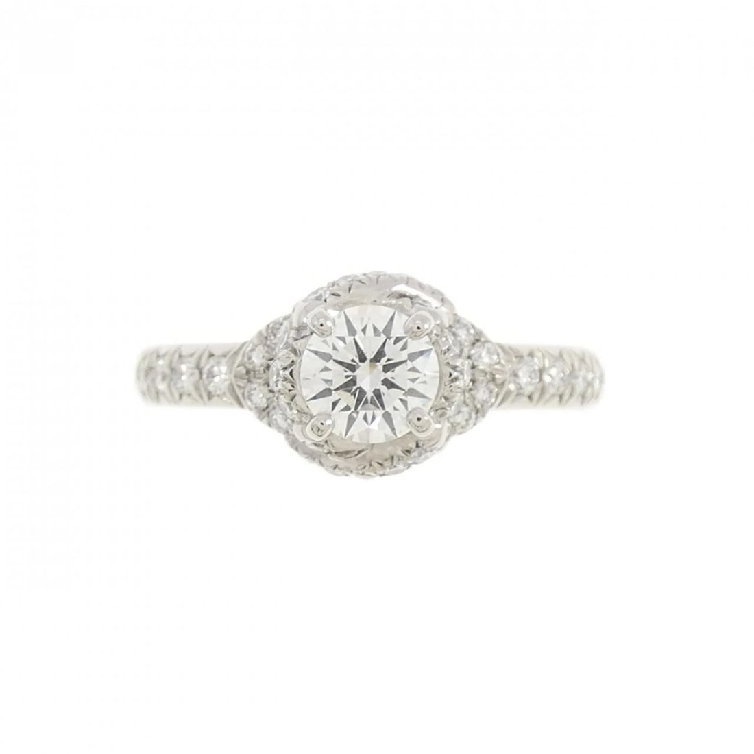 CHAUMET LIEN RING - 2