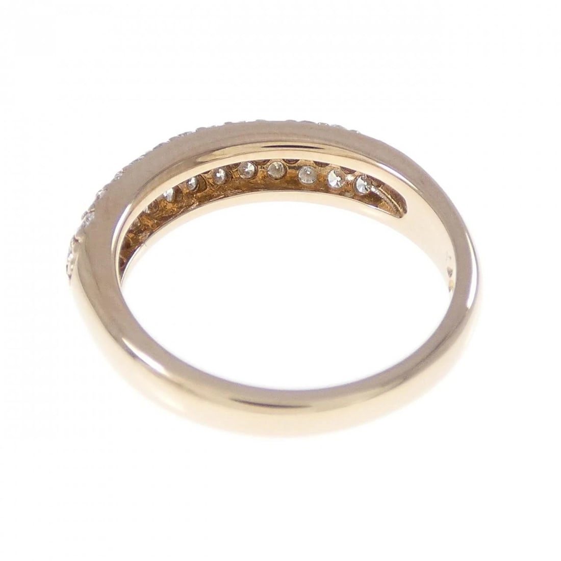 PONTE VECCHIO PICCOLINI RING - 3