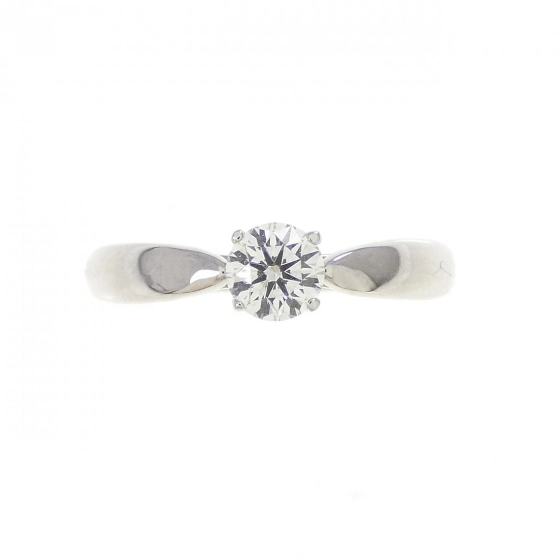 TIFFANY & CO. HARMONY RING - 2