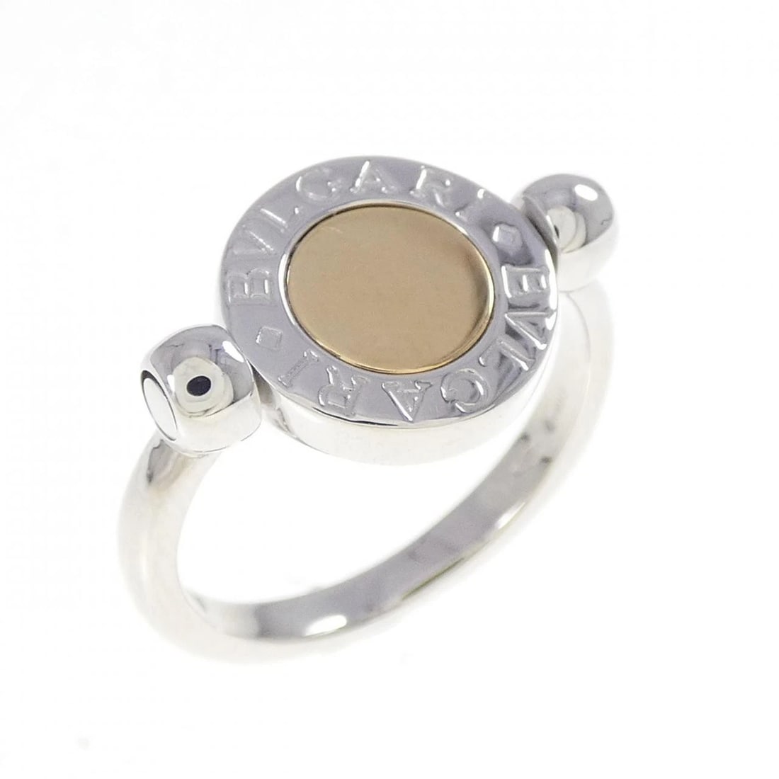 BVLGARI RING - 2