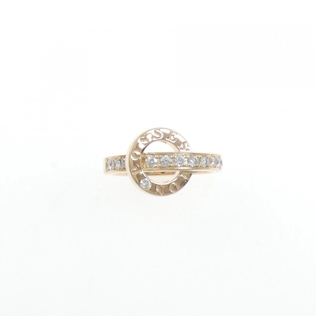 PIAGET POSSESSION RING - 2