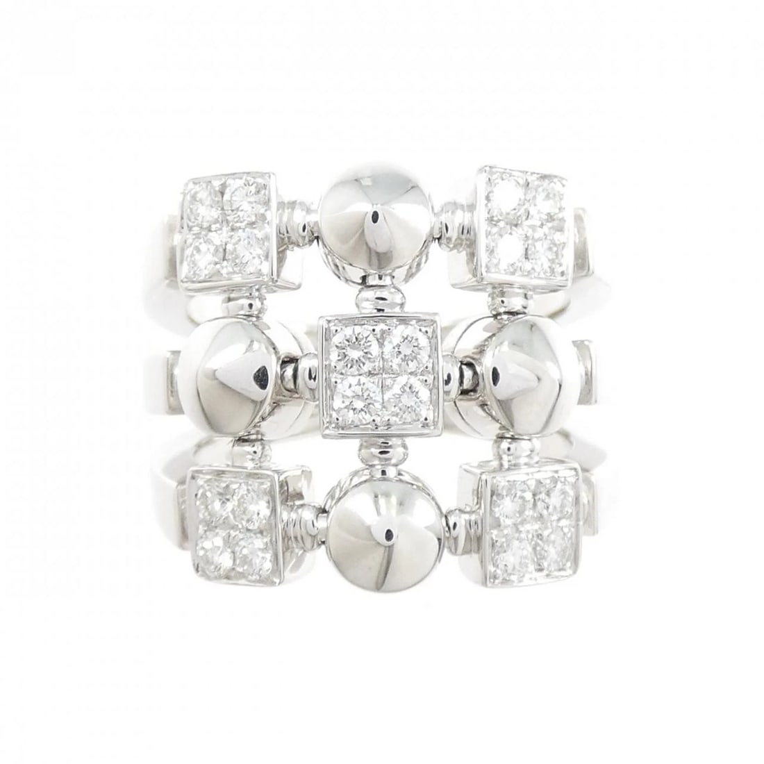 BVLGARI LUCIA RING - 2