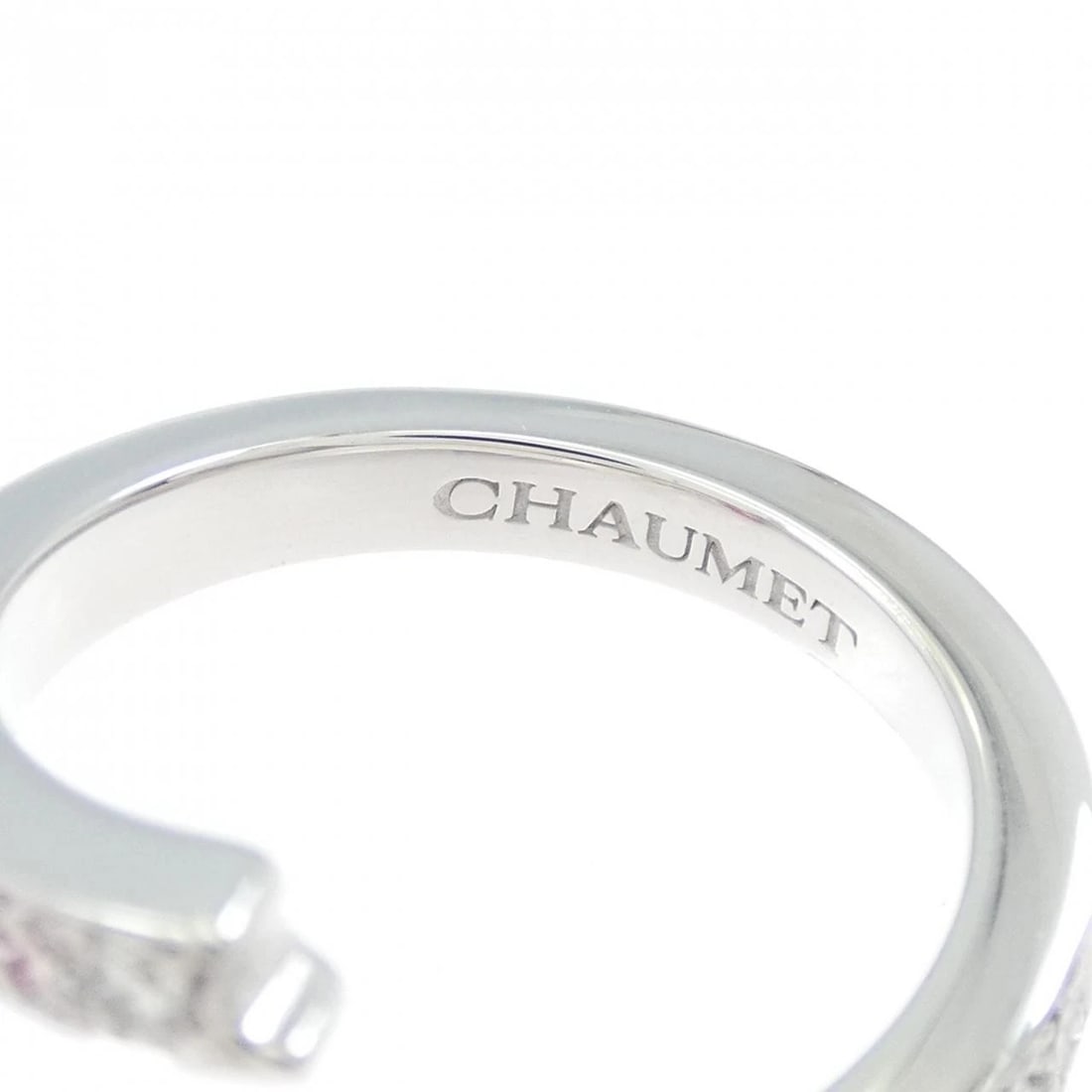CHAUMET FRISSON BIJOUX RING - 3