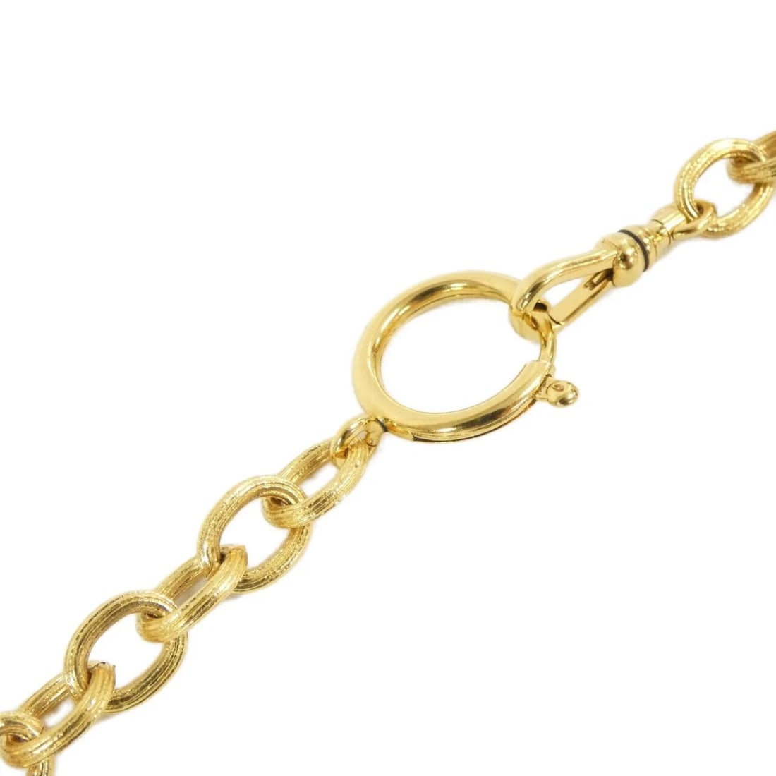 CHANEL NECKLACE - 3