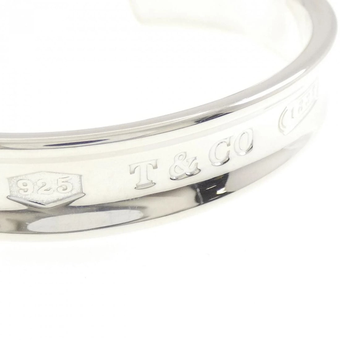 TIFFANY & CO. BANGLE - 2