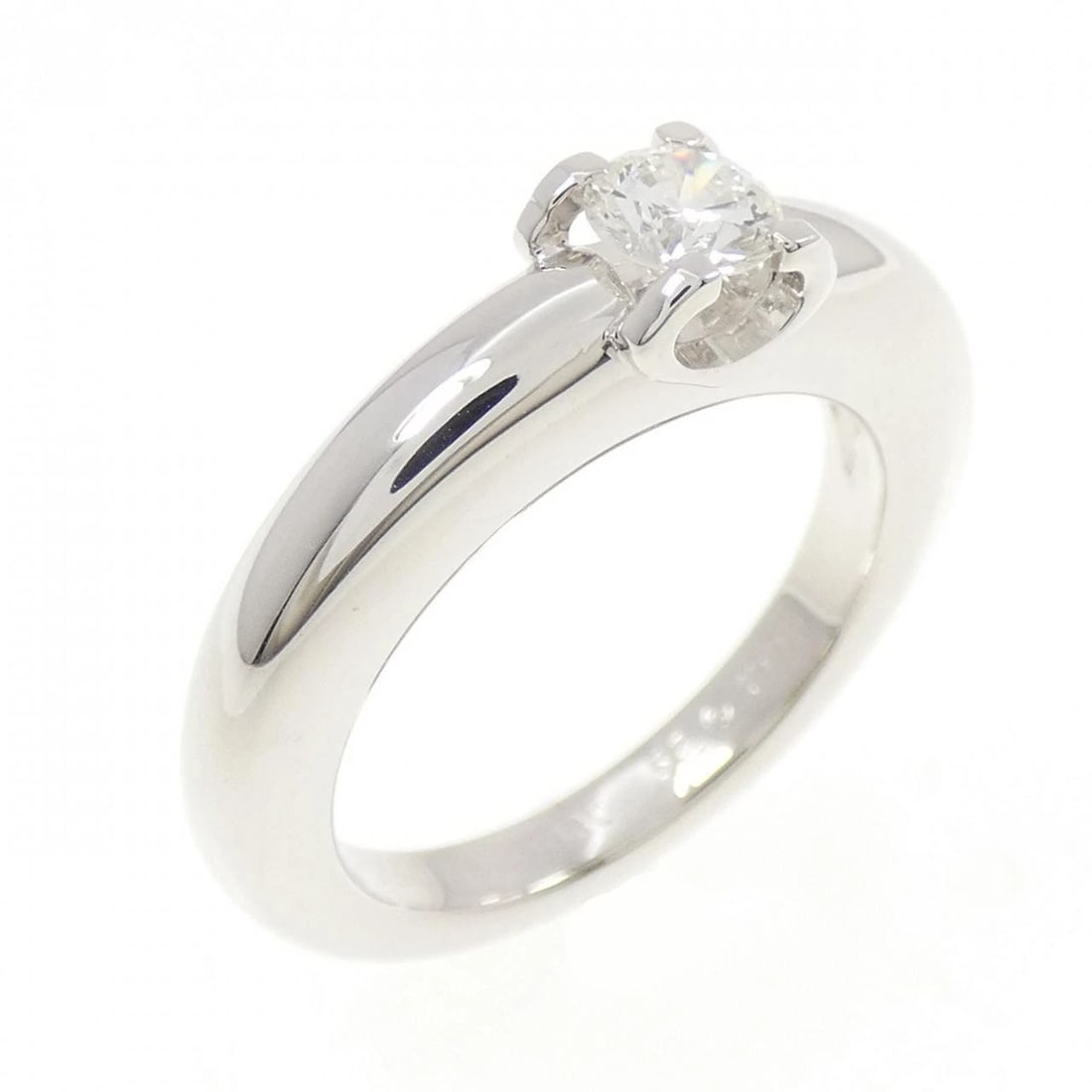 CARTIER C-SETTING RING (1 of 3)