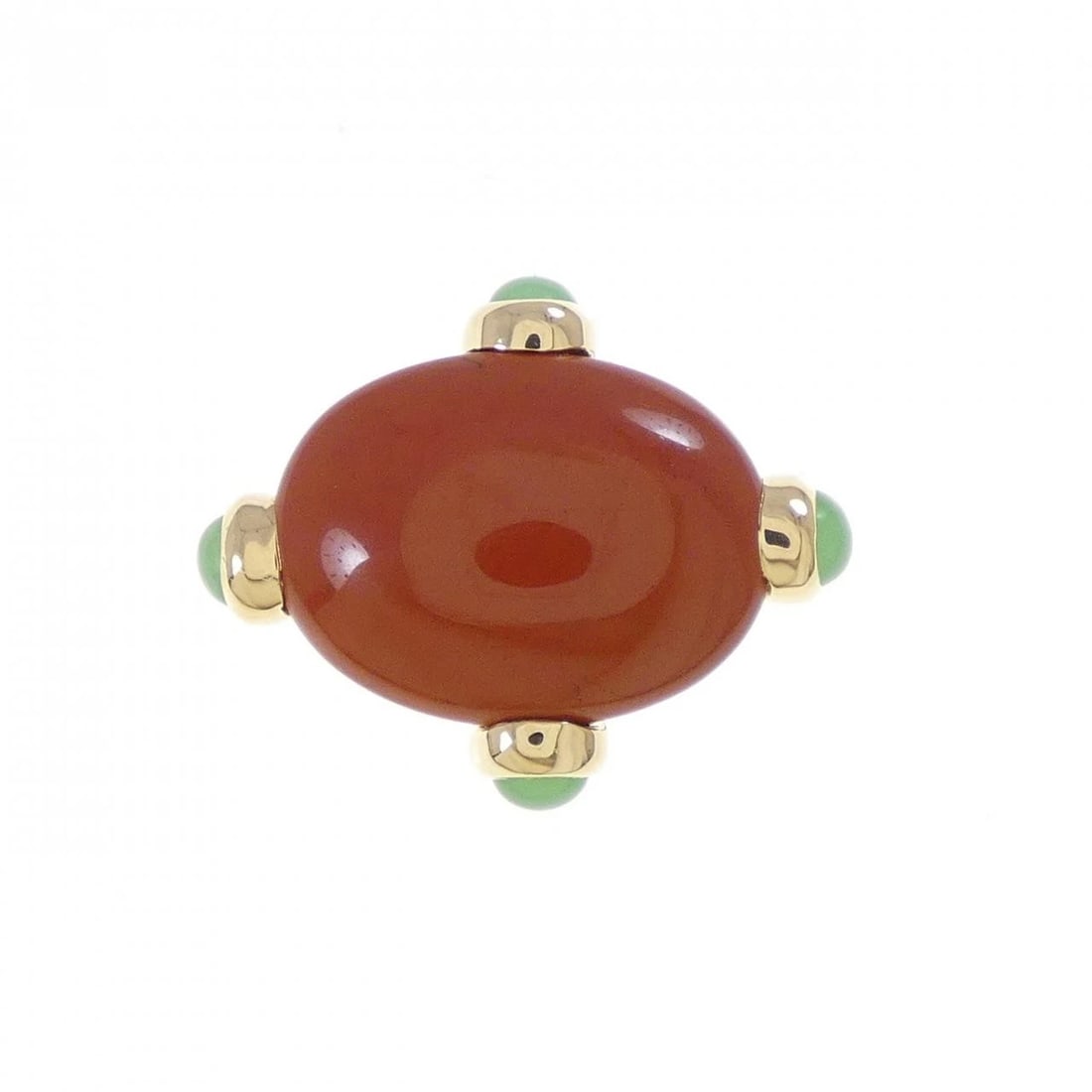 BOUCHERON FROG RING - 2