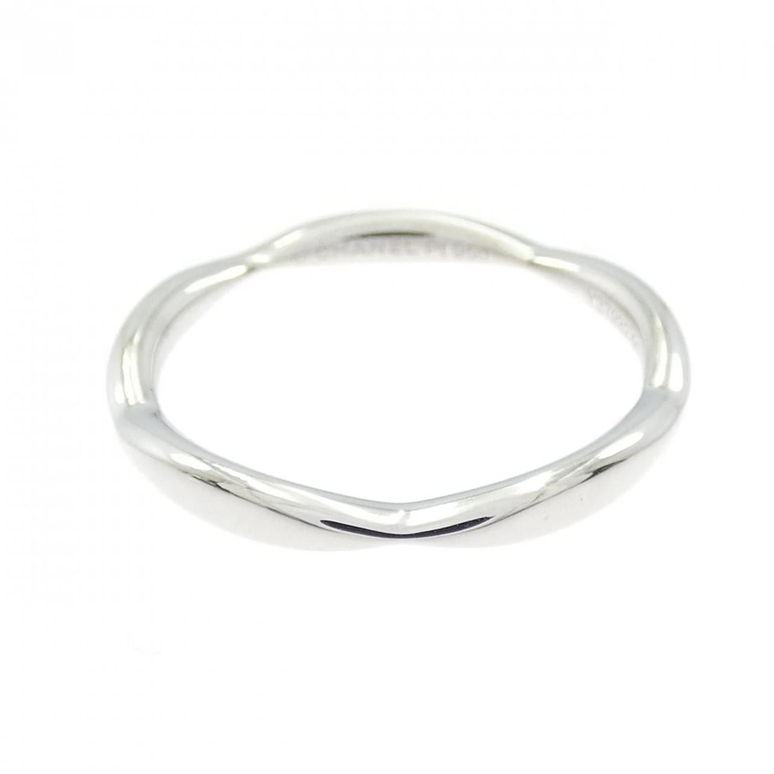 CHANEL CAMELLIA RING - 2