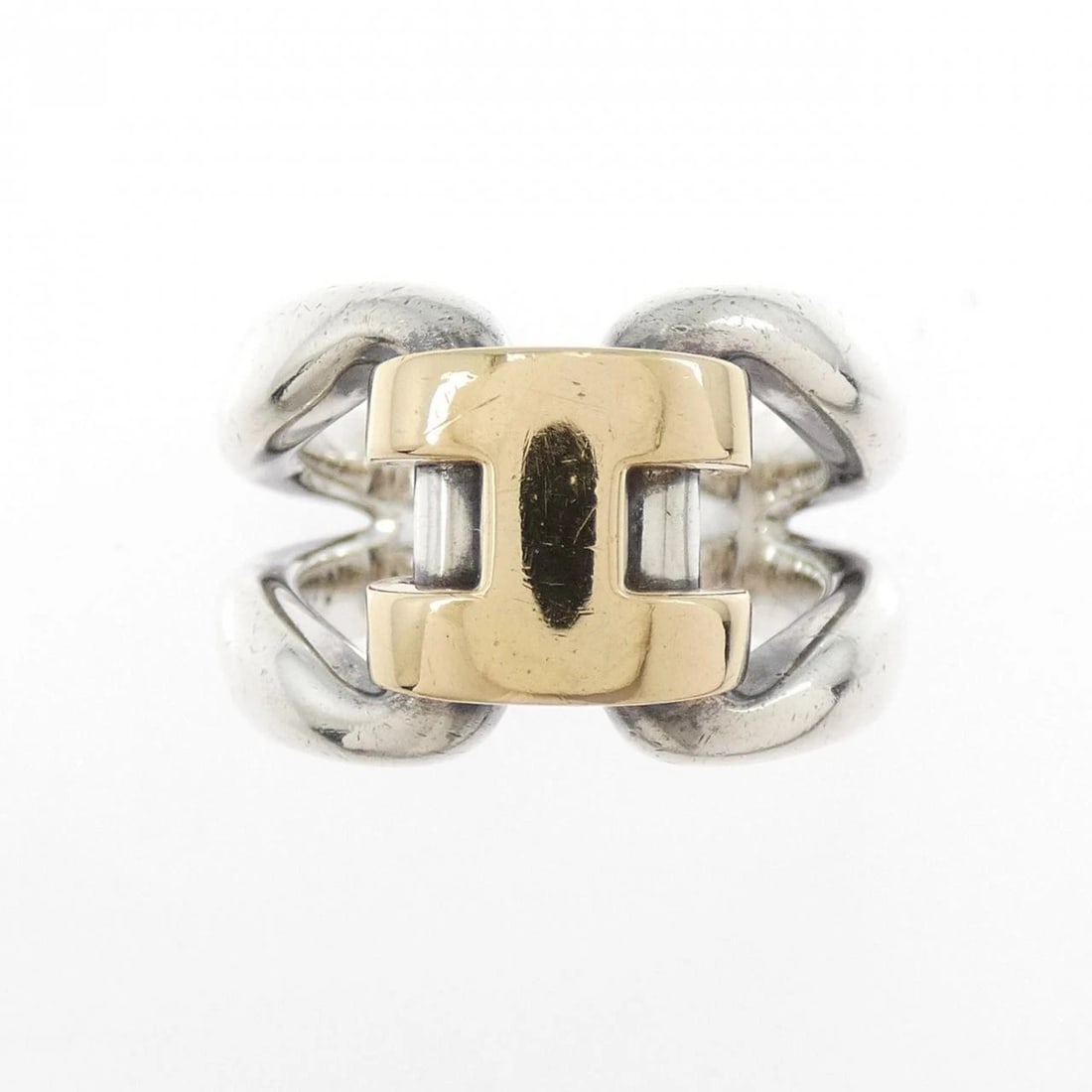 HERMES HISTORY RING - 2