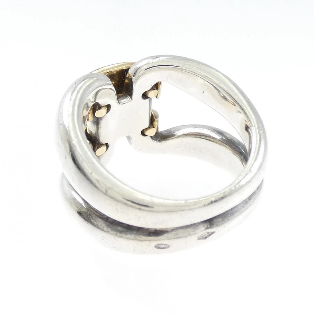 HERMES HISTORY RING - 3