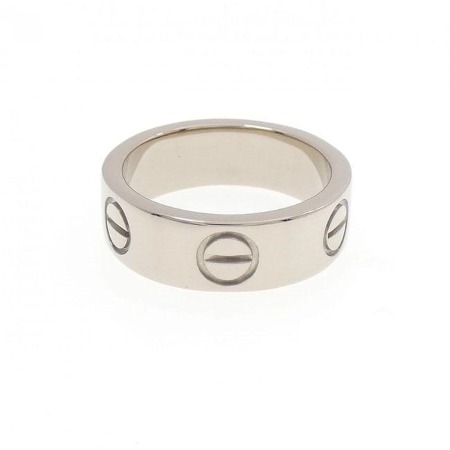 CARTIER LOVE RING - 2