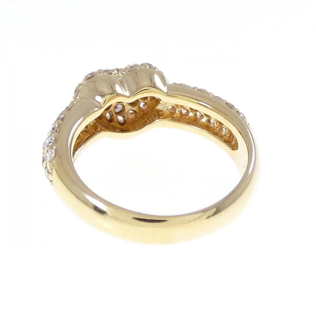 PONTE VECCHIO DIAMOND RING - 2