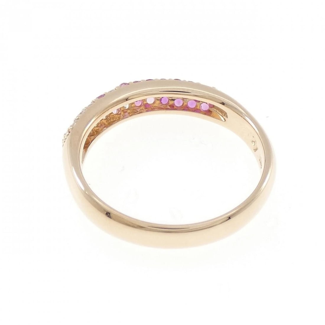 PONTE VECCHIO SAPPHIRE RING - 2