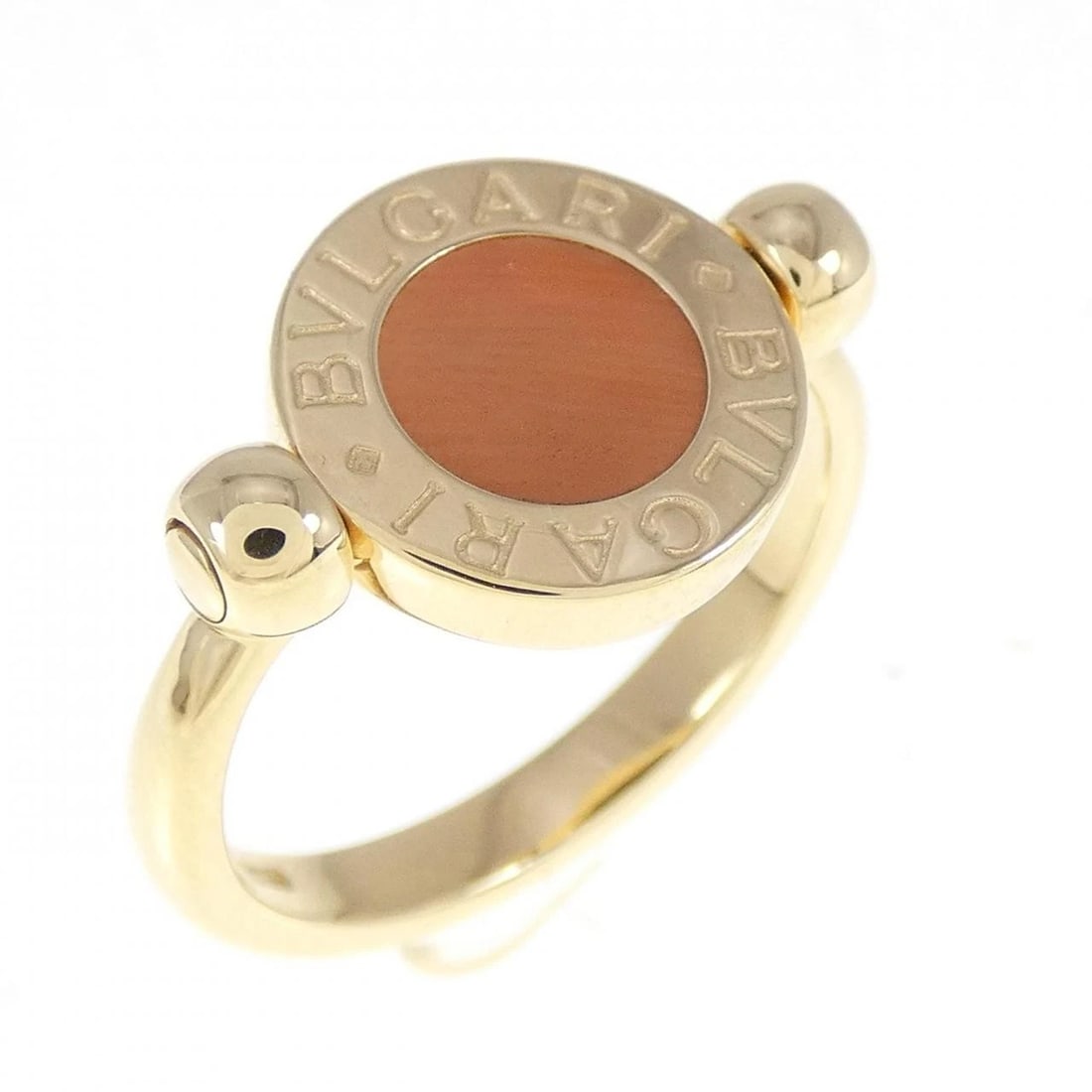 BVLGARI RING - 2