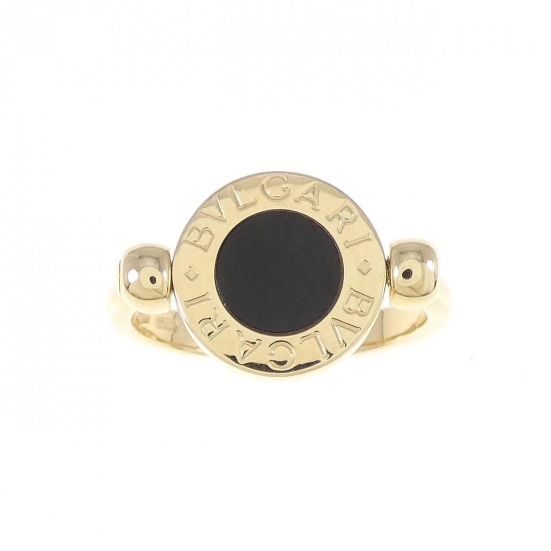 BVLGARI RING - 3