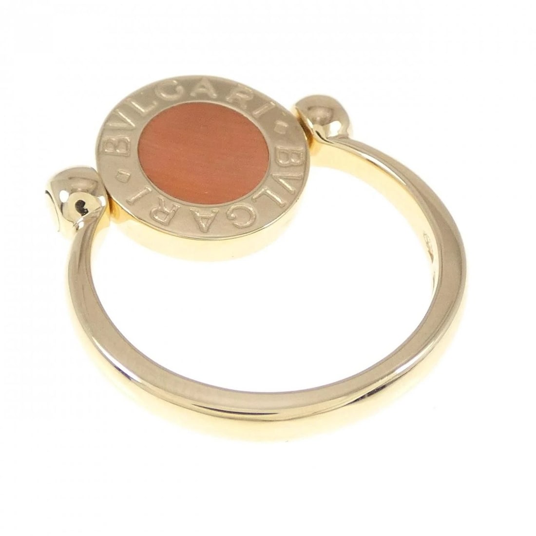 BVLGARI RING - 4