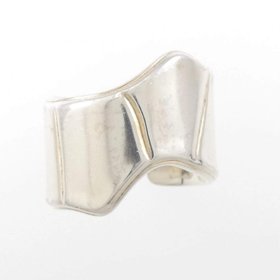 HERMES 925 RING - 2