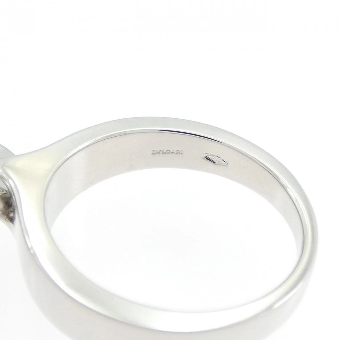 BVLGARI B.ZERO1 ELEMENT RING - 4